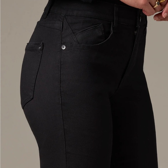 Wit & Wisdom Sophie Hugh Rise Ankle Skinny - Picture 5 of 10